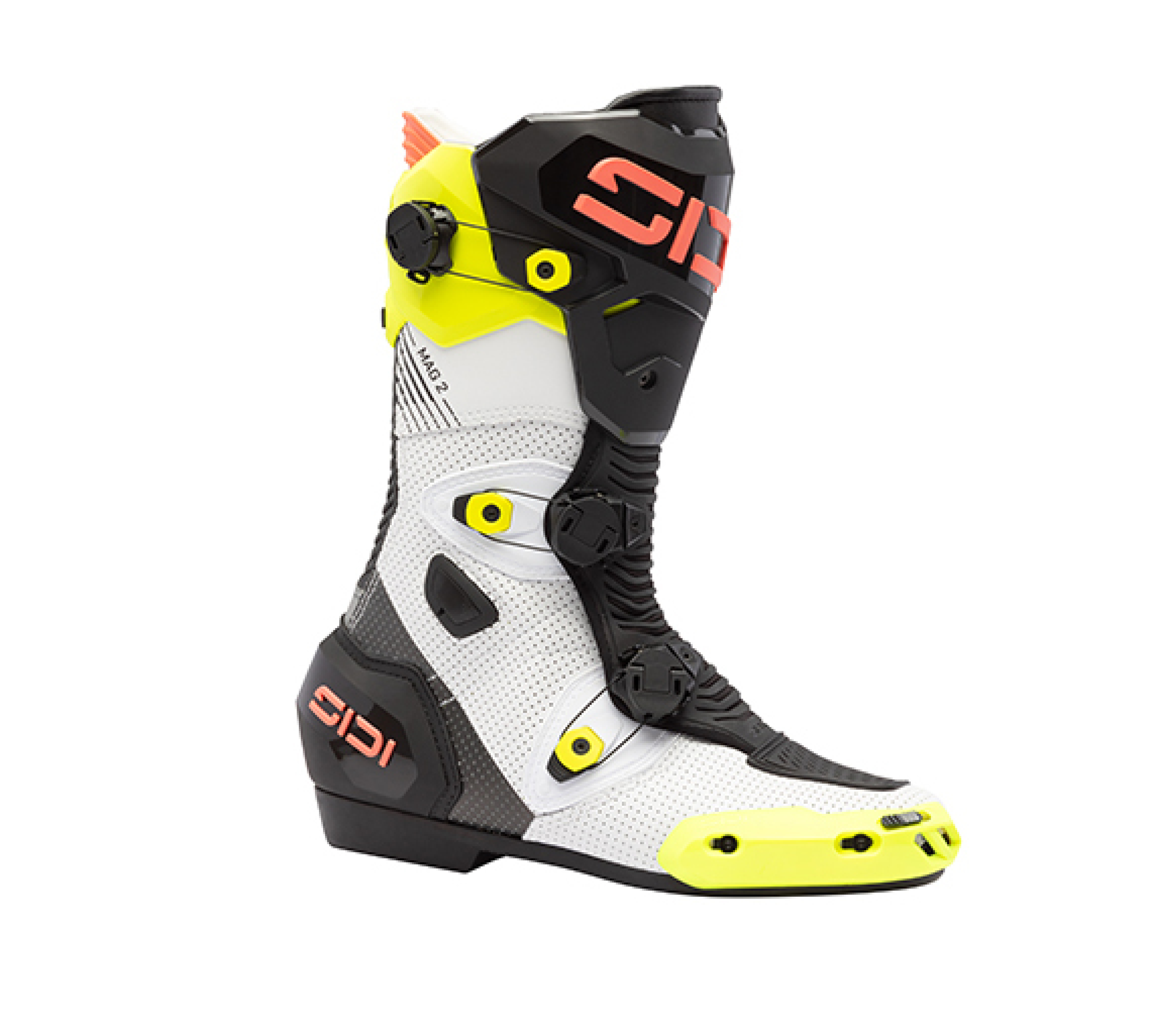 Sidi Mag-2 Air